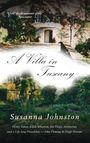 Susanna Johnston: A Villa in Tuscany, Buch