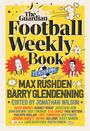 Barry Glendenning: The Football Weekly Book, Buch