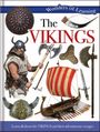 : The Vikings, Buch