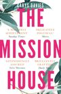 Carys Davies: The Mission House, Buch