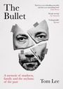 Tom Lee: The Bullet, Buch