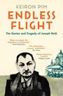Keiron Pim: Endless Flight, Buch