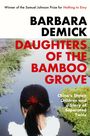 Barbara Demick: Daughters of the Bamboo Grove, Buch