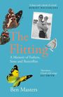 Ben Masters: The Flitting, Buch