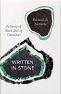 Rachel de Moravia: Written in Stone, Buch