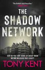 Tony Kent: The Shadow Network, Buch