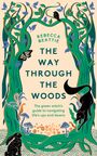 Rebecca Beattie: The Way Through the Woods, Buch