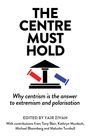 : The Centre Must Hold, Buch