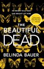 Belinda Bauer: The Beautiful Dead, Buch