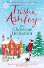 Trisha Ashley: The Christmas Invitation, Buch