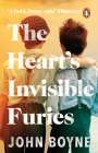 John Boyne: The Heart's Invisible Furies, Buch