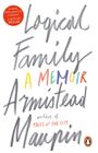 Armistead Maupin: Logical Family, Buch