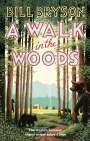 Bill Bryson: A Walk in the Woods, Buch