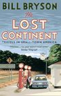 Bill Bryson: The Lost Continent, Buch