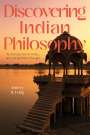 Jeffery D Long: Discovering Indian Philosophy, Buch