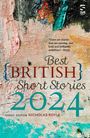 : Best British Short Stories 2024, Buch