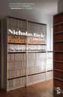 Nicholas Royle: Finders, Keepers, Buch