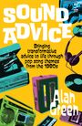 Alan Green: Sound Advice, Buch