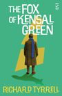 Richard Tyrrell: The Fox of Kensal Green, Buch