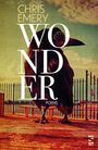 Chris Emery: Wonder, Buch