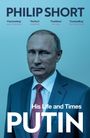 Philip Short: Putin, Buch