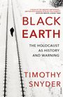 Timothy Snyder: Black Earth, Buch