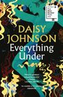 Daisy Johnson: Everything Under, Buch