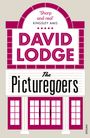 David Lodge: The Picturegoers, Buch