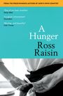 Ross Raisin: A Hunger, Buch