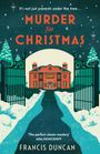 Francis Duncan: Murder for Christmas, Buch