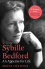 Selina Hastings: Sybille Bedford, Buch