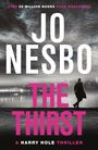 Jo Nesbø: The Thirst, Buch
