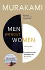 Haruki Murakami: Men Without Women, Buch