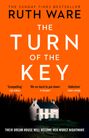 Ruth Ware: The Turn of the Key, Buch