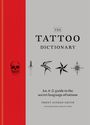 Trent Aitken-Smith: The Tattoo Dictionary, Buch