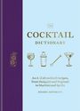 Henry Jeffreys: The Cocktail Dictionary, Buch