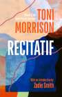 Toni Morrison: Recitatif, Buch