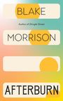 Blake Morrison: Afterburn, Buch