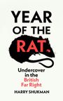 Harry Shukman: Year of the Rat, Buch