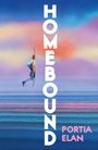 Portia Elan: Homebound, Buch