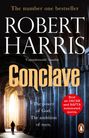Robert Harris: Conclave, Buch