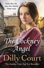 Dilly Court: The Cockney Angel, Buch