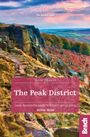 Helen Moat: Peak District, Buch