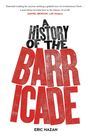 Eric Hazan: A History of the Barricade, Buch