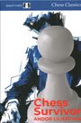 Andor Lilienthal: Chess Survivor, Buch