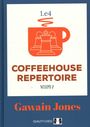 Gawain Jones: Coffeehouse Repertoire 1.E4 Volume 2, Buch