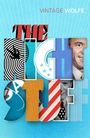 Tom Wolfe: The Right Stuff, Buch