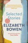 Elizabeth Bowen: The Selected Stories of Elizabeth Bowen, Buch