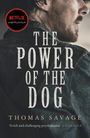 Thomas Savage: The Power of the Dog, Buch