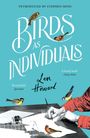 Len Howard: Birds as Individuals, Buch